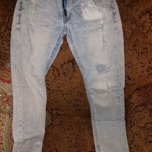 Men's American Eagle jeans. Size 26x28